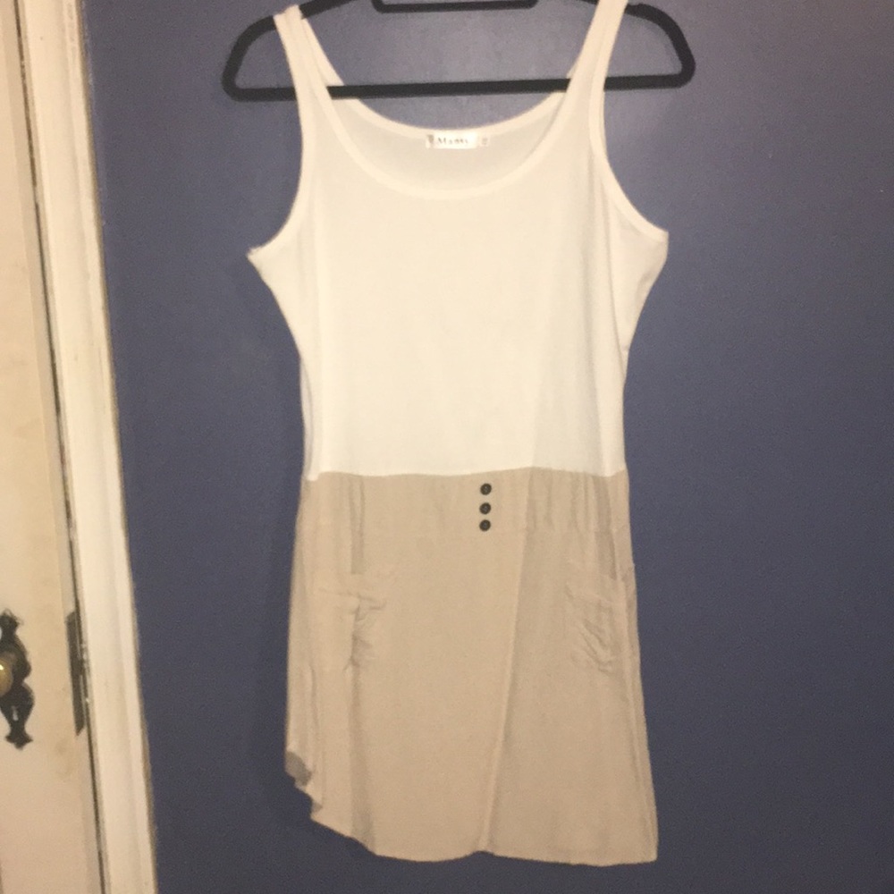 Mini dress - Picture 3 of 3